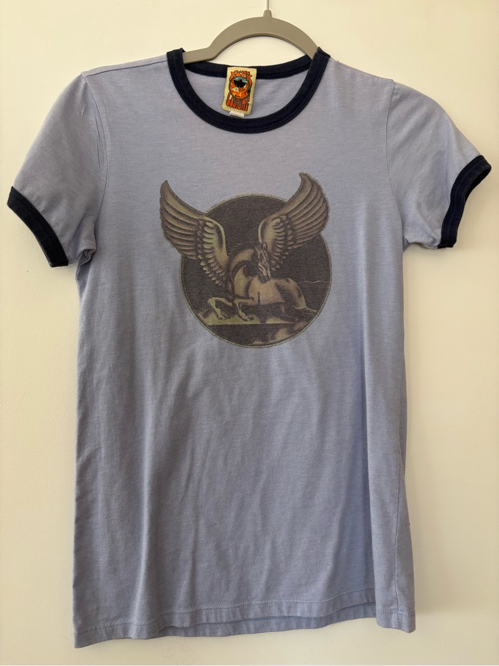 LOT of 6 CLASSIC ROCK COUTURE Tee Shirts Sizes XS-M - Picture 12 of 13